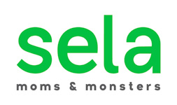 sela moms & monsters
